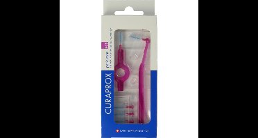 Curaprox Curaprox perio start 406 fuchs