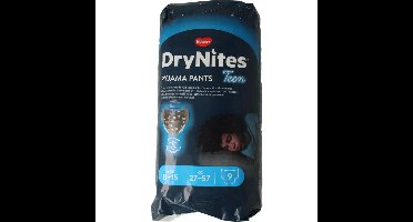 Huggies Drynites boy 8-15 jaar