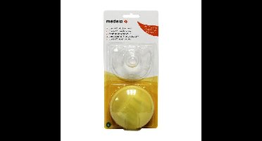Medela Contact tepelhoedjes maat L