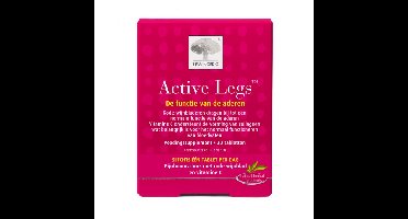 New Nordic Active legs