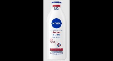 Nivea Bodylotion repair & care