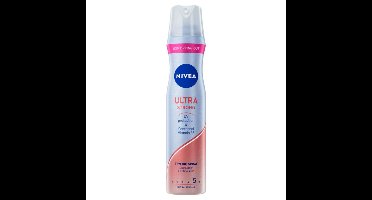 Nivea Styling spray ultra strong