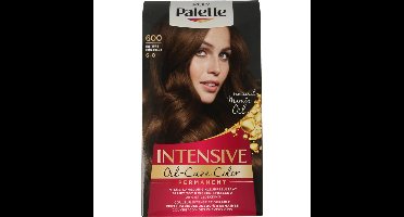 Poly Palette Haarverf 600 Licht bruin