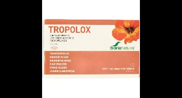 Soria Natural Tropolox