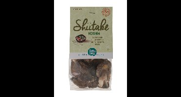 Terrasana Shiitake koshin bio
