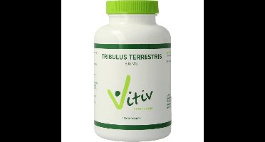 Vitiv tribulus terrestris
