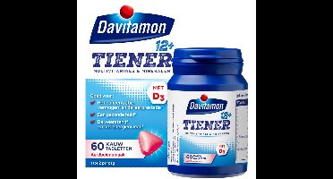 Davitamon Tiener boost 12+ aardbei