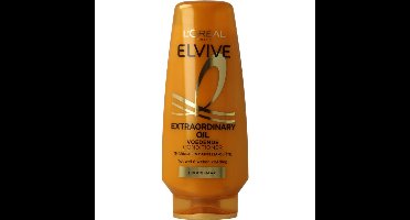 Elvive condit extra ord oil