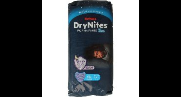 Huggies Huggies drynites teen 13+ boy