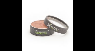 Boho Blush bois de rose 01