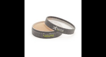 Boho Bronz powder terre d ceve 07