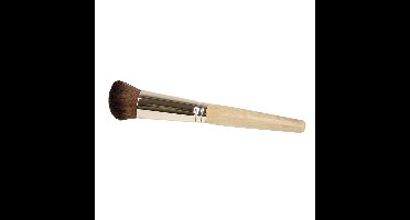 Boho Brush for fluid foundation 08 vegan