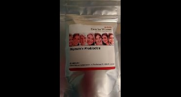 Care For Women Womens probiotics