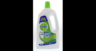 Dettol Allesreiniger power & fresh original