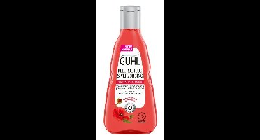 Guhl Kleurbehoud & verzorging shampoo