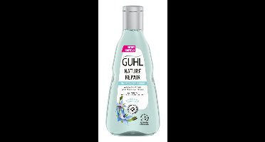 Guhl Nature repair shampoo