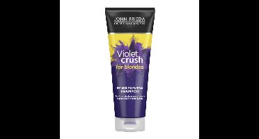 John Frieda Shampoo violet crush