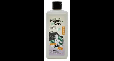 Nature Care Shampoo volume