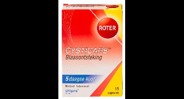 Roter Cysticare