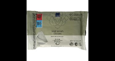 Abena Wet wash washandjes verzorgend