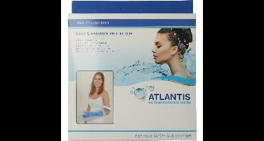 Able 2 Gipshoes half been volwassene