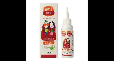 Anti Luis Lotion