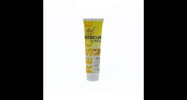 Bach Rescue Rescue remedy creme