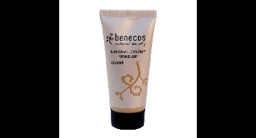 Benecos Foundation caramel