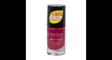 Benecos Nagellak wild orchid