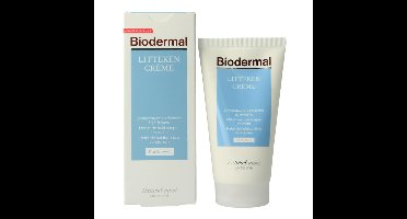 Biodermal Biodermal litteken creme