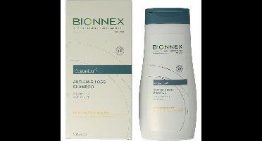 Bionnex Shampoo anti hair loss