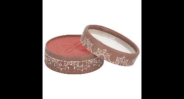 Boho Blush lie de vin 06