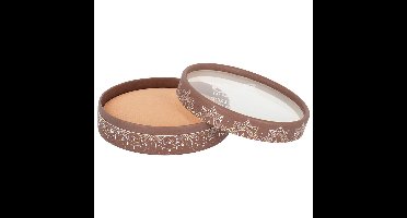 Boho Bronz powder terre d tosc 08