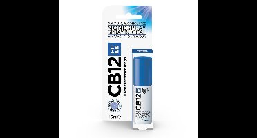 CB12 Mondspray