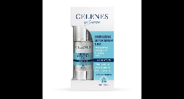 Celenes Thermal 3 in 1 detox serum
