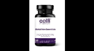 Cellcare Glutathion essentials
