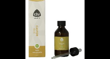 CHI Castorolie ricinus eko