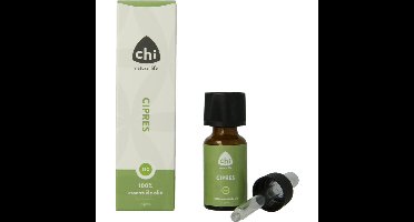 CHI Cipres eko bio