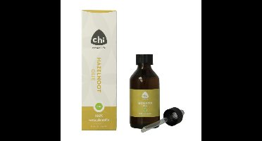 CHI Hazelnoot olie bio