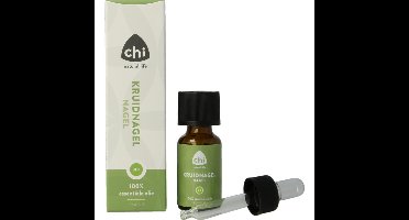 CHI Kruidnagel nagel eko bio