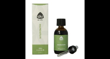 CHI Mandarijn cultivar