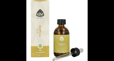 Chi Natural Life Marula olie bio