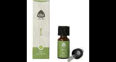 CHI Salie eko bio