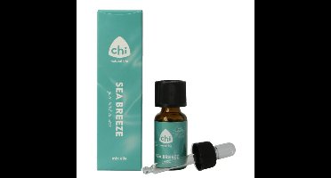 CHI Sea Breeze Mix olie