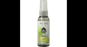 CHI Tea tree (eerste hulp) spray