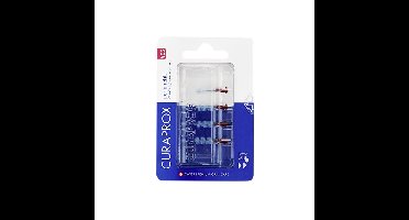 Curaprox CPS 405 perio refill ragers 4x