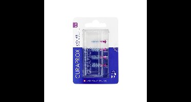 Curaprox CPS 406 perio refill ragers 4x