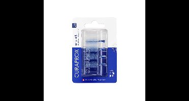 Curaprox CPS 410 perio refill ragers 4x