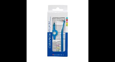 Curaprox CPS prime start mixed rager set