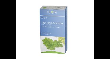 Cydonia Vrouwenmantel vaginaaltabletten